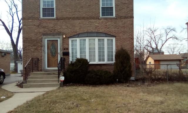 [Address Hidden by Seller], Hillside, IL 60162