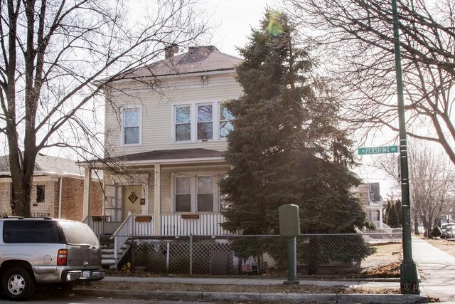 2455 W Pershing Rd., Chicago, IL 60632