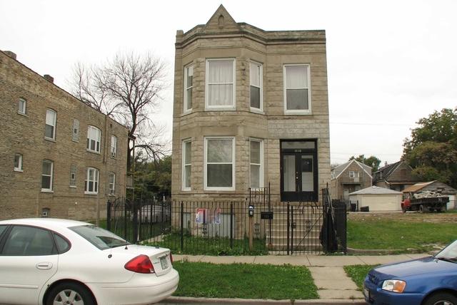 1646 S Hamlin Ave., Chicago, IL 60623