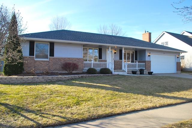 1441 Janet St., Sycamore, IL 60178