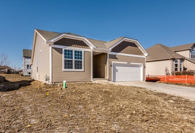 2231 Lundquist Dr., Aurora, IL 60504