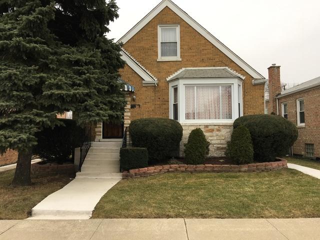 4249 W 55th St., Chicago, IL 60632