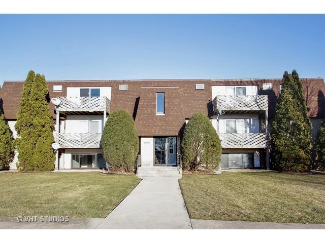 20206 S Frankfort Square Rd. #L, Frankfort, IL 60423