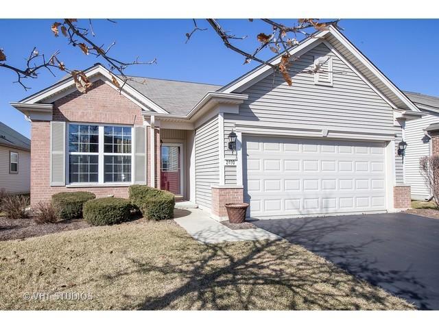 2490 Rolling Ridge Ln., Elgin, IL 60124