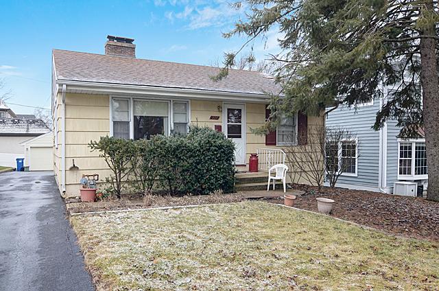 234 S Quincy St., Hinsdale, IL 60521