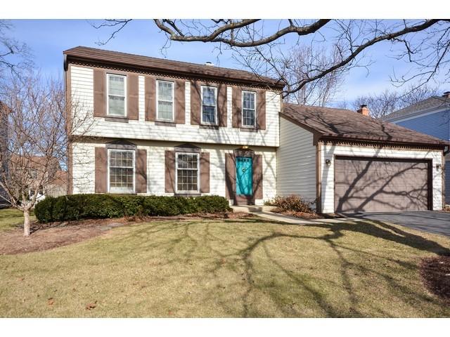 27W174 Churchill Rd., Winfield, IL 60190