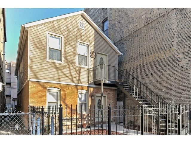 1007 N Ashland Ave., Chicago, IL 60622
