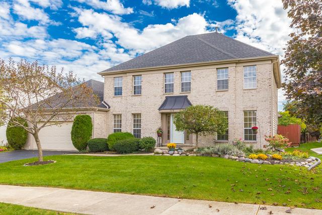 328 Yorkshire Dr., Mundelein, IL 60060