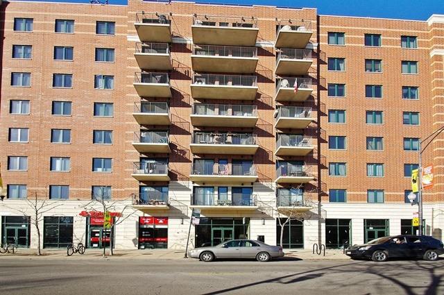 4848 N Sheridan Rd. #508, Chicago, IL 60640