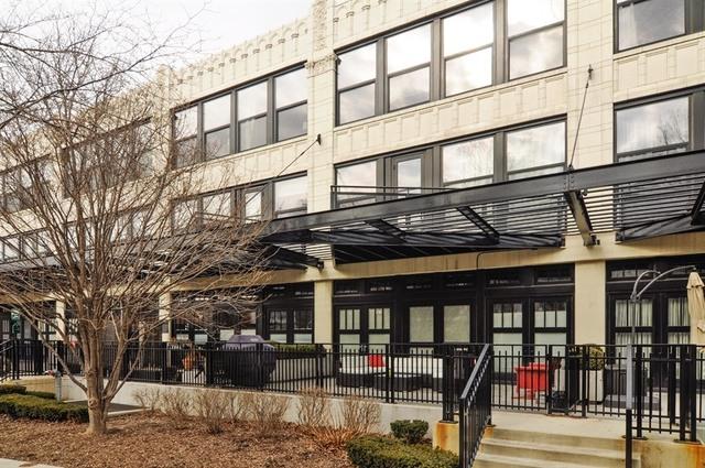 1150 W 15th St. #136, Chicago, IL 60608