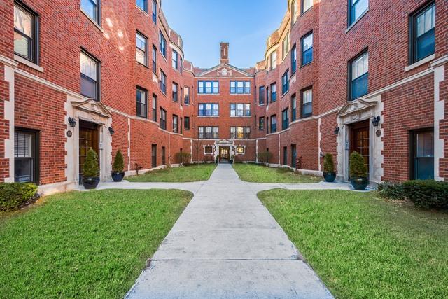 1431 W Elmdale Ave. #3A, Chicago, IL 60660