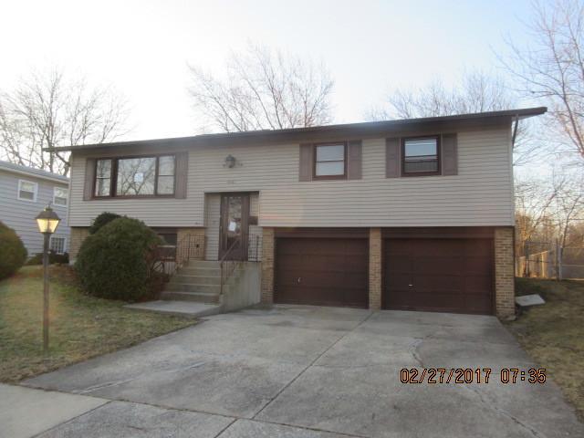 4261 190th Pl., Country Club Hills, IL 60478