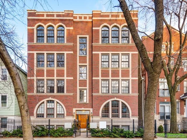 1527 N Hudson Ave. #3N, Chicago, IL 60610