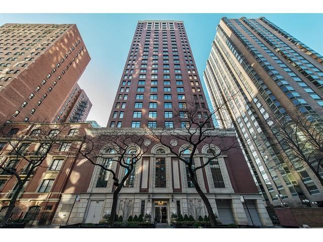 1122 N Dearborn St. #20I, Chicago, IL 60610
