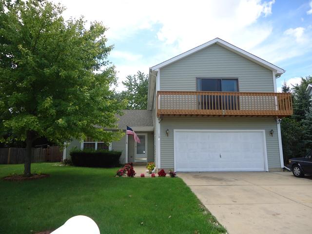 151 W Willow Dr., Round Lake Park, IL 60073
