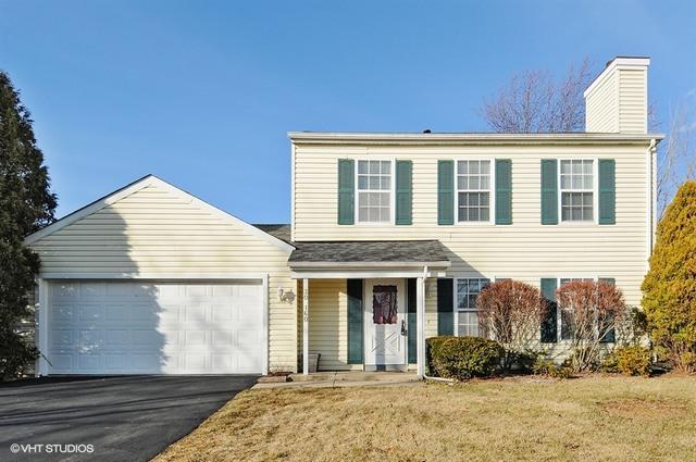 30W160 Oxford Dr., Warrenville, IL 60555