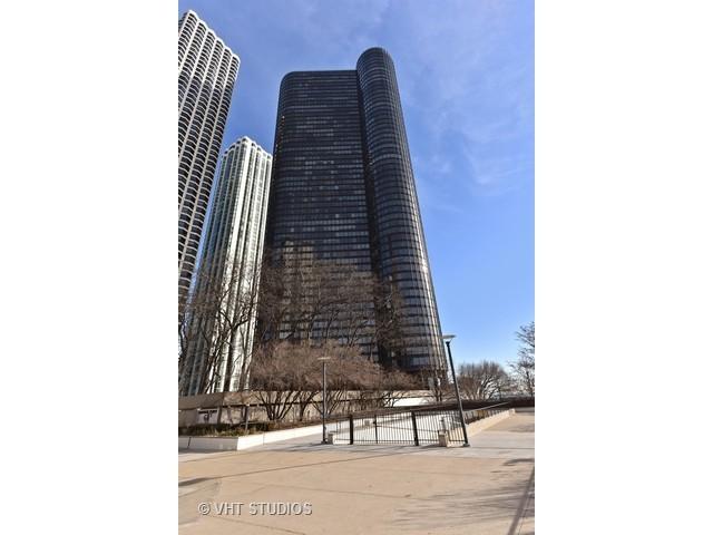 155 N Harbor Dr. #3814, Chicago, IL 60601