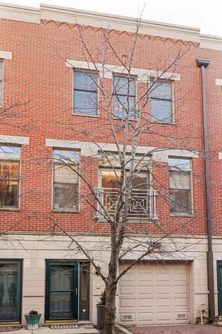 2008 S Calumet Ave. #H, Chicago, IL 60616