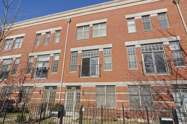 1056 W Fry St., Chicago, IL 60622