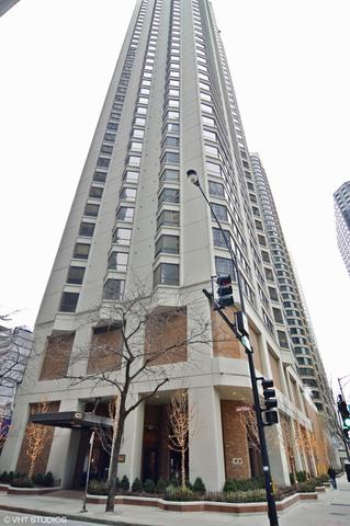 400 E Ohio St. #1403, Chicago, IL 60611