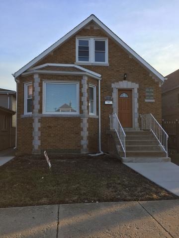 3939 W 63rd Pl, Chicago, IL 60629