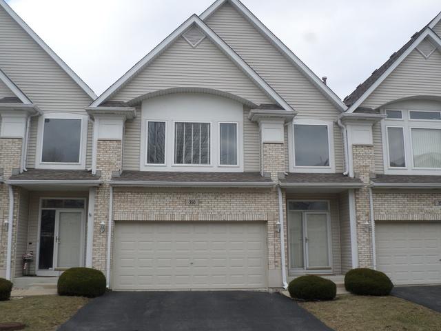 350 Aaron Ln., Bolingbrook, IL 60440