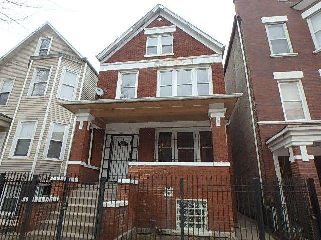 5009 S Bishop St., Chicago, IL 60609