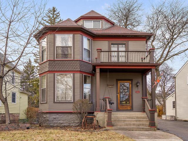 440 S Waiola Ave., La Grange, IL 60525