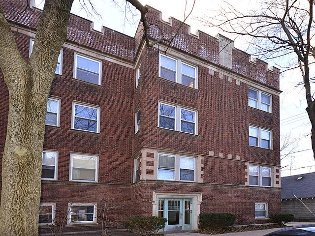 6110 N Glenwood Ave. #3, Chicago, IL 60660