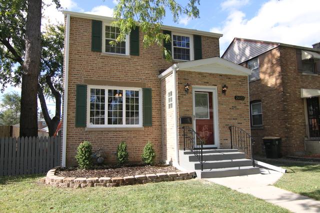 2022 S 24th Ave., Broadview, IL 60155