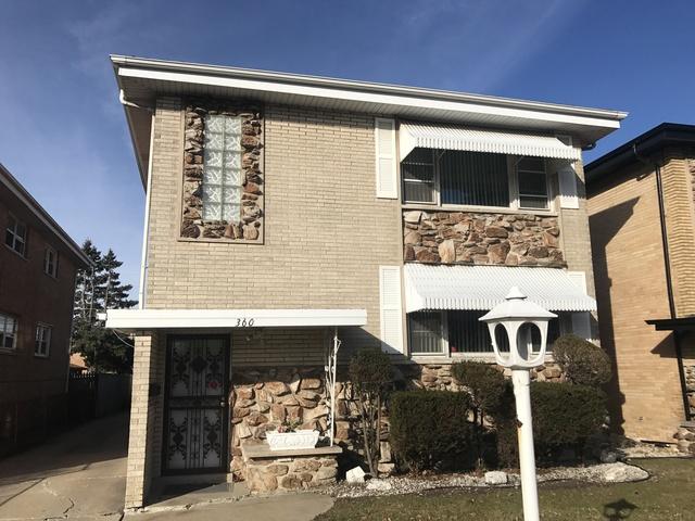 360 Crandon Ave., Calumet City, IL 60409