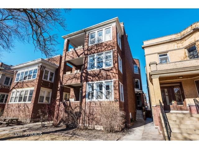1340 W Thorndale Ave. #2, Chicago, IL 60660