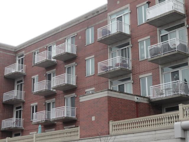 3630 N Harlem Ave. #307, Chicago, IL 60634