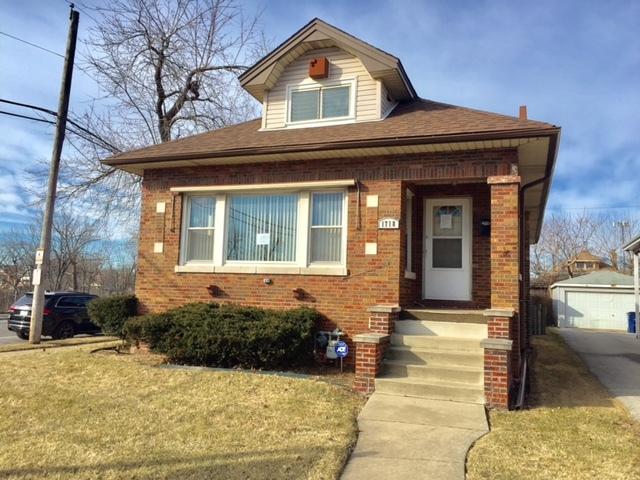 1718 S 9th Ave., Maywood, IL 60153