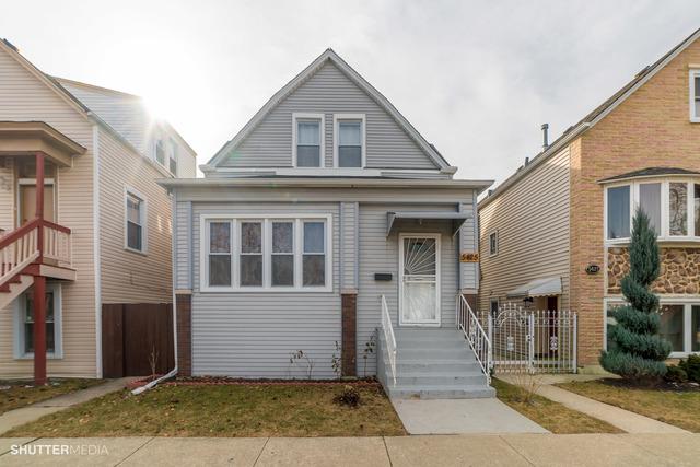 5425 W 22nd Pl., Cicero, IL 60804