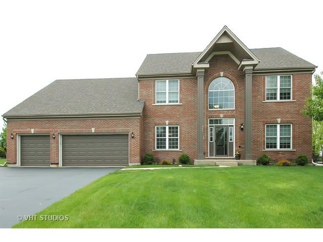 940 Legacy Ridge, Algonquin, IL 60102