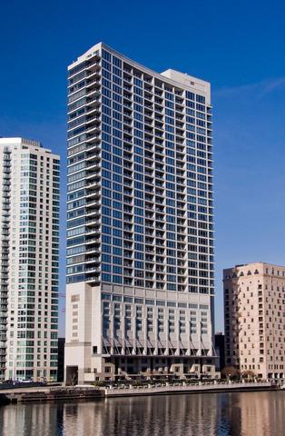 333 N Canal St. #256, Chicago, IL 60606