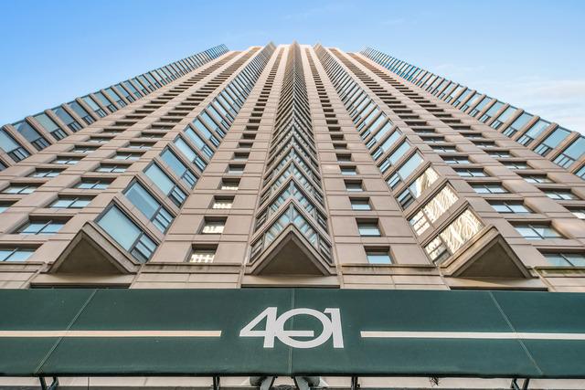 401 E Ontario St. #3407, Chicago, IL 60611