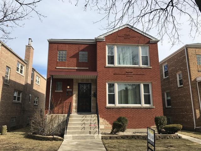 10805 S King Dr., Chicago, IL 60628