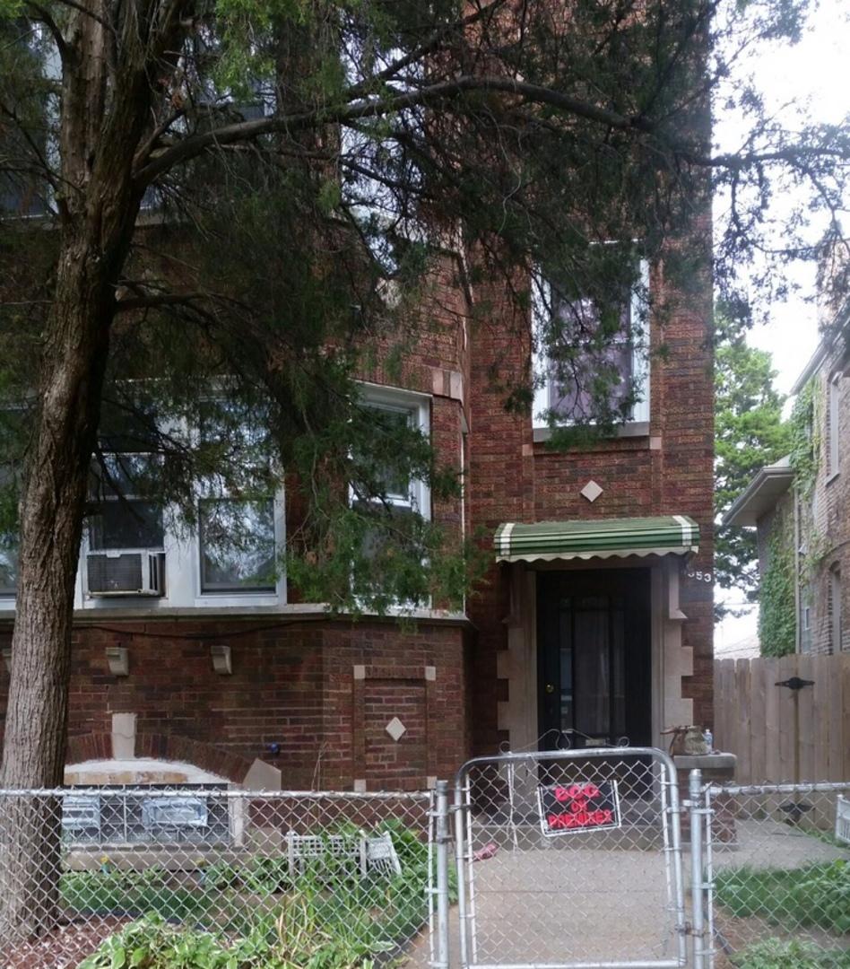 8353 S Peoria St., Chicago, IL 60620