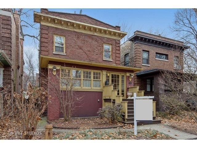 5544 N Magnolia Ave., Chicago, IL 60640