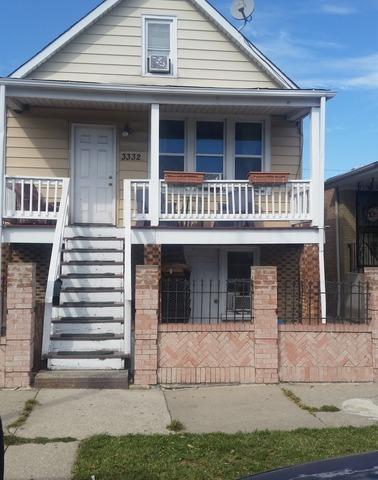 3332 W Pershing Rd., Chicago, IL 60632