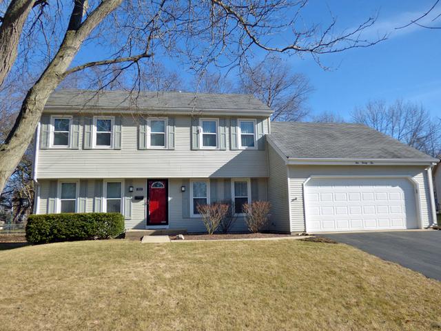 522 S 14th St., St. Charles, IL 60174