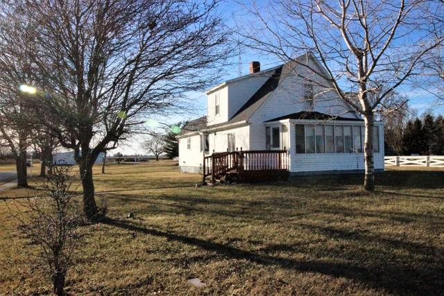 5484 S 2000w Rd., Chebanse, IL 60922