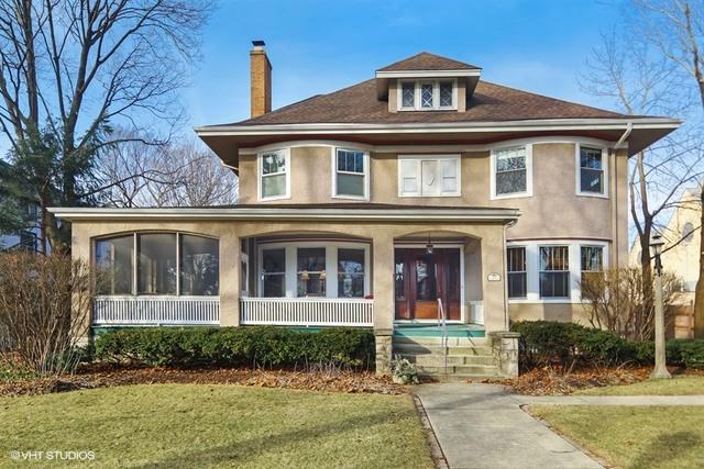 114 6th Ave., La Grange, IL 60525