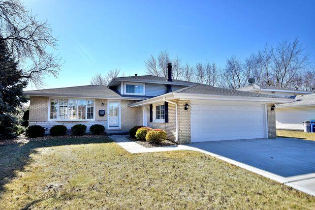 [Address Hidden by Seller], Hickory Hills, IL 60457