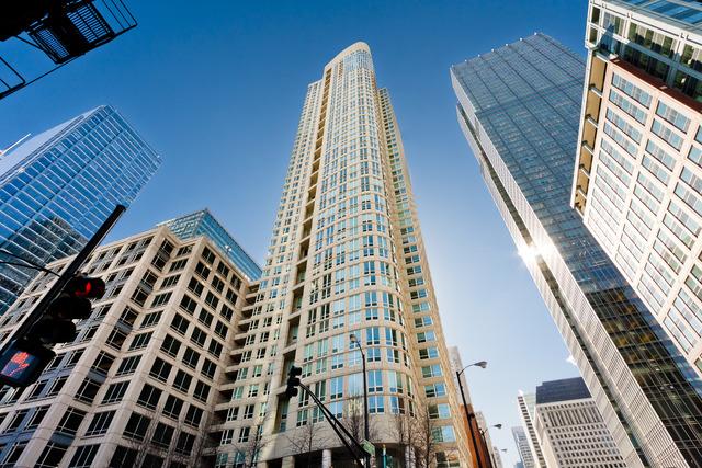 345 N Lasalle Dr. #701, Chicago, IL 60654