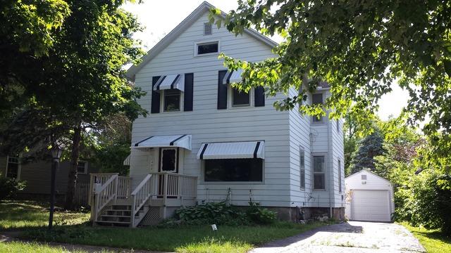 402 Lincoln St., Harvard, IL 60033