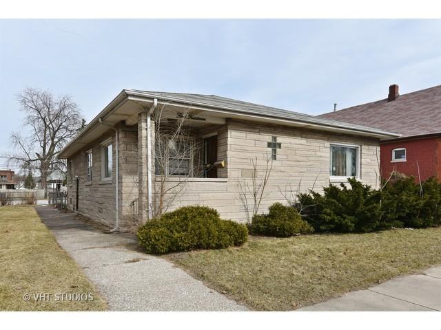 516 Sibley Blvd., Calumet City, IL 60409