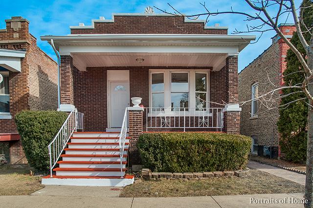 1433 S 56th Ct., Cicero, IL 60804